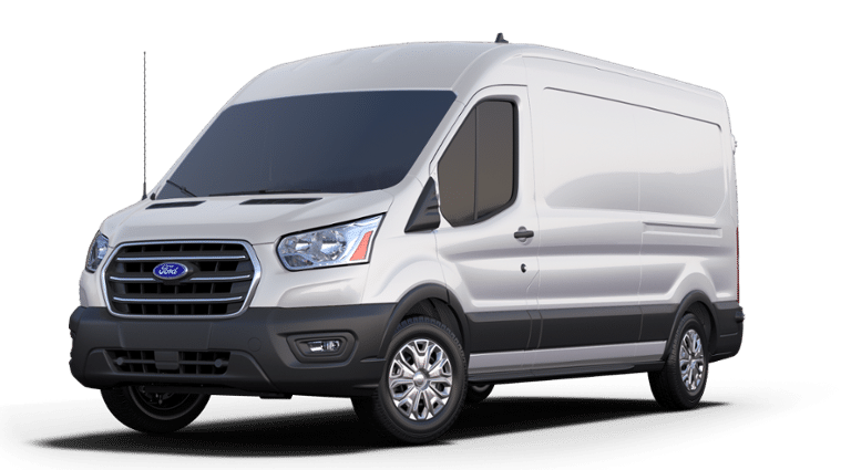 2020 Ford Transit VanWagon Fourgonnette à 6 places
